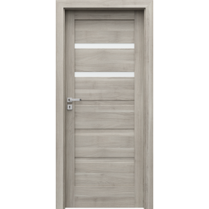 Porta Verte HOME H.2 Agát Strieborný 